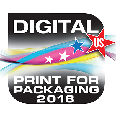 Digital print for packaging 2018
