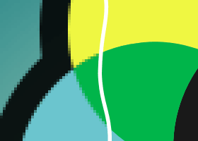 Save vector data as PDF/EPS