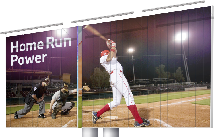 Very large image manipulation