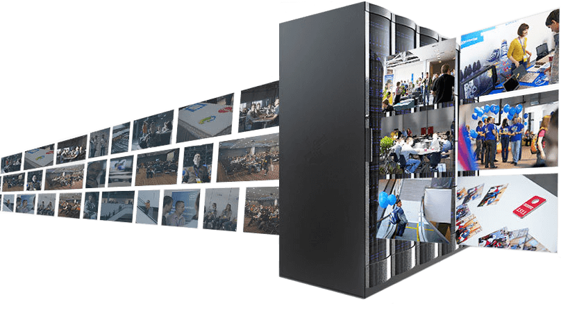 Bitmap manipulation algorithms