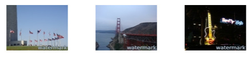 Automatically add watermarks to the image being uploaded Automatically add watermarks to the image being uploaded