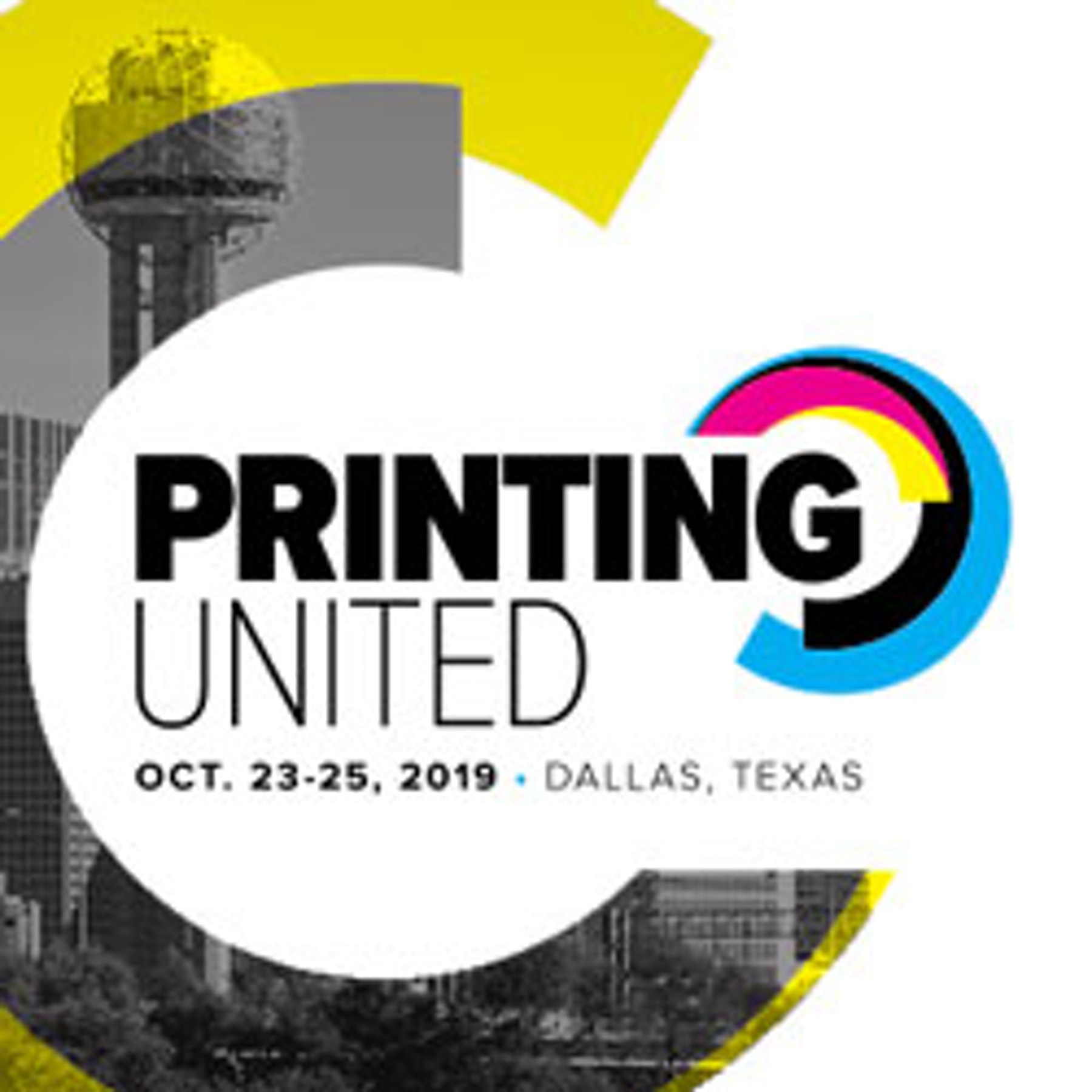 printing united 2019