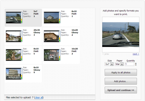 Additional data inside Image Uploader Additional data inside Image Uploader