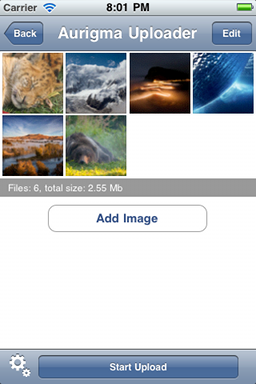 Select photos to upload Select photos to upload
