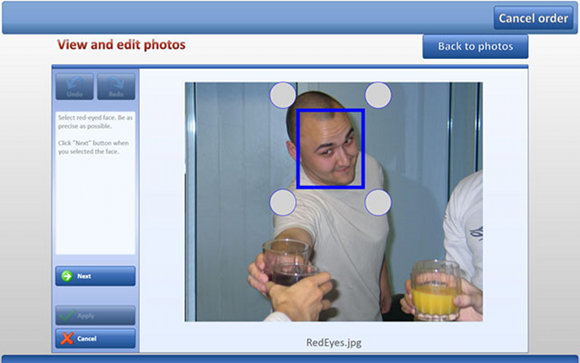 Photo editing Photo editing